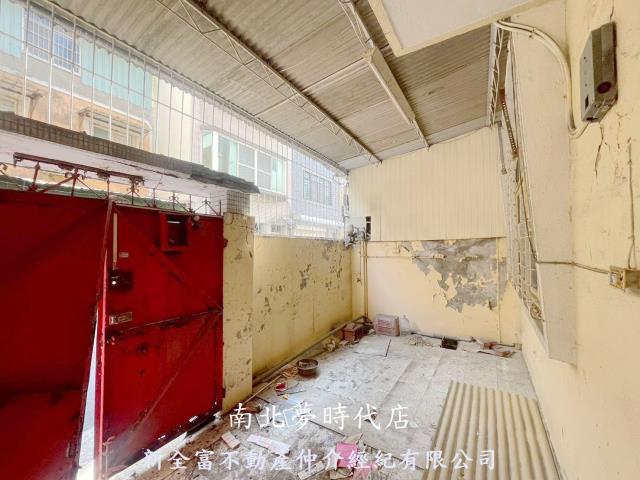 台南南區透天-11