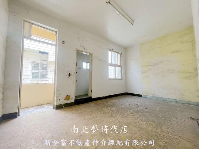 台南南區透天-4