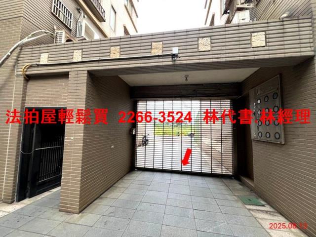 桃園觀音華廈法拍-2