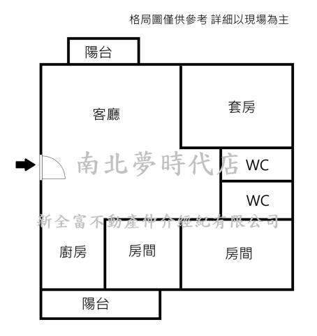 台南安南大樓-15