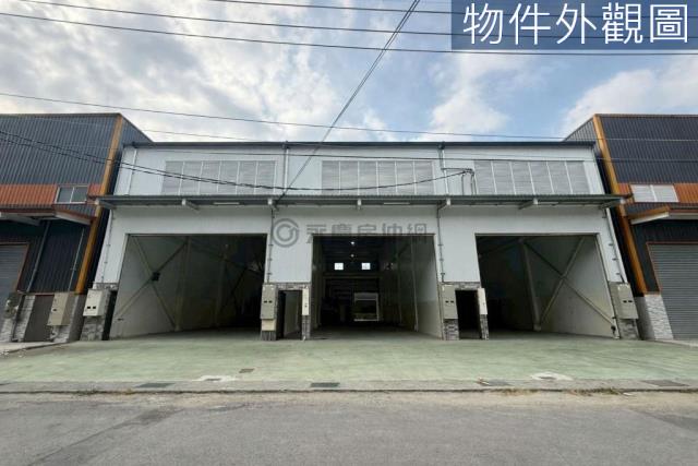 高雄廠房-1
