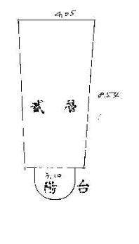 高雄拍賣套房-6