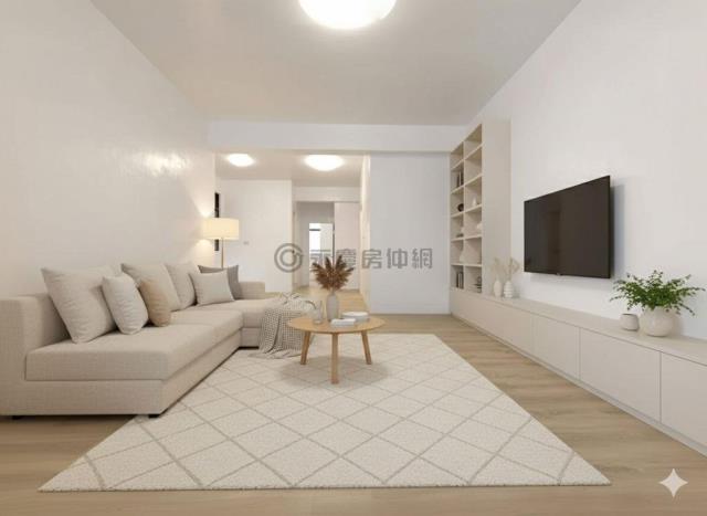 高雄苓雅公寓-1