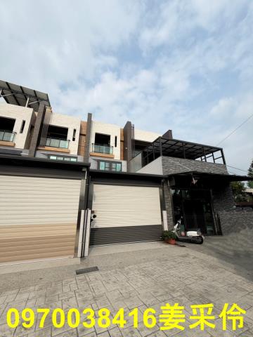 嘉義太保透天-1