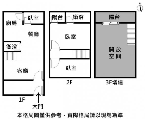 台南南區透天-12