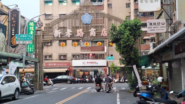 台南南區透天-4