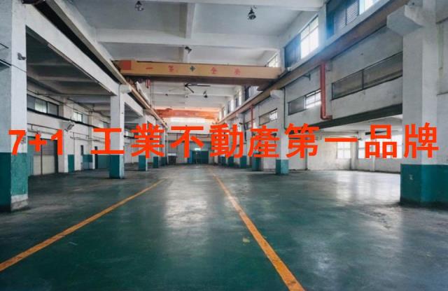 台南永康廠房-3