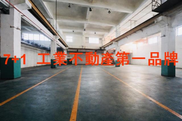 台南永康廠房-4