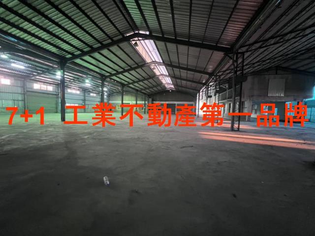 台南永康廠房-3