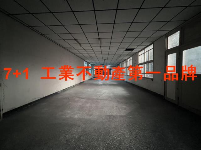 台南永康廠房-6