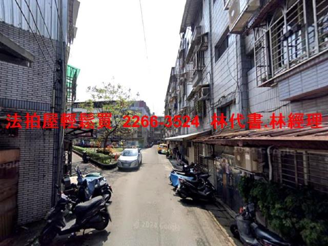 新北汐止公寓法拍-9