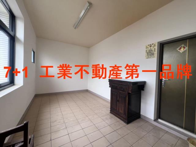 台南永康廠房-6