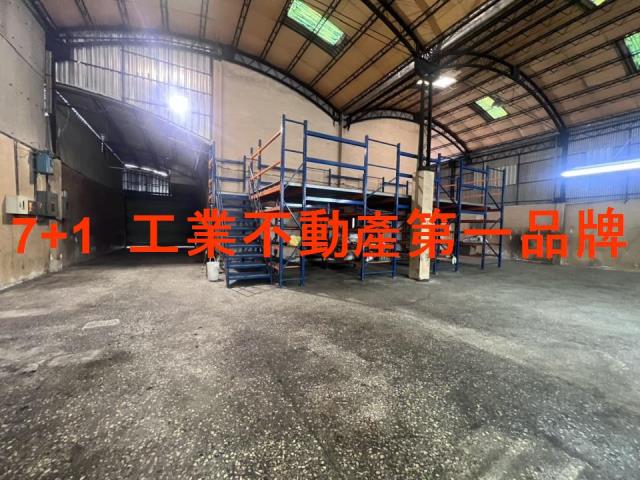 台南永康廠房-3