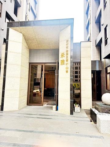 新竹金雅三街佳鏵禾雅