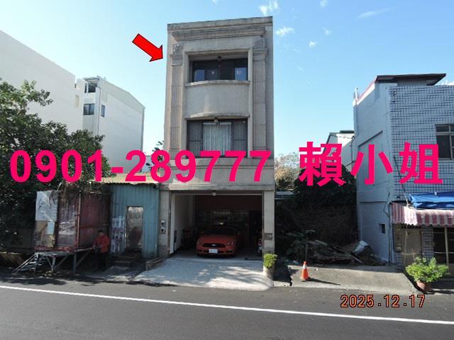 南投透天拍賣-2