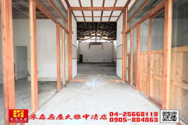 台中神岡廠房-1