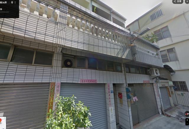 高雄茄萣透天法拍-3