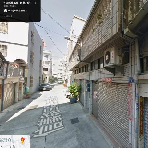 高雄茄萣透天法拍-4