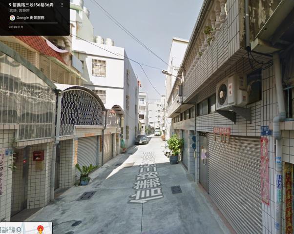 高雄茄萣透天法拍-5