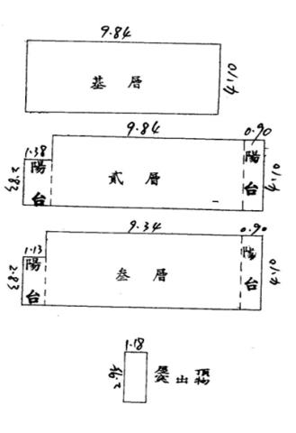 高雄茄萣透天法拍-6