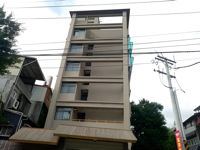 新北深坑法拍大樓-6