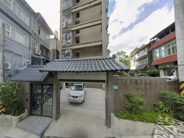 新北深坑法拍大樓-8