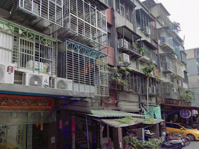 新北新莊公寓法拍-5