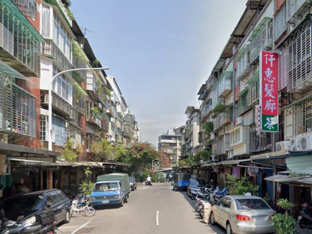 新北新莊公寓法拍-6