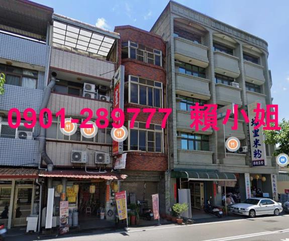 南投埔里法拍透天-5