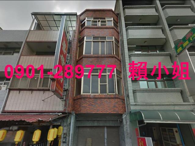 南投埔里法拍透天-3