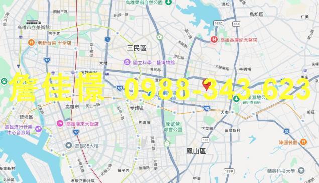 高雄鳳山透天拍賣-3