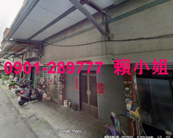 南投南投市法拍透天-2