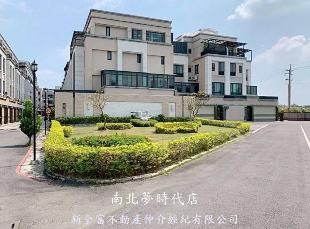 台南善化透天-11