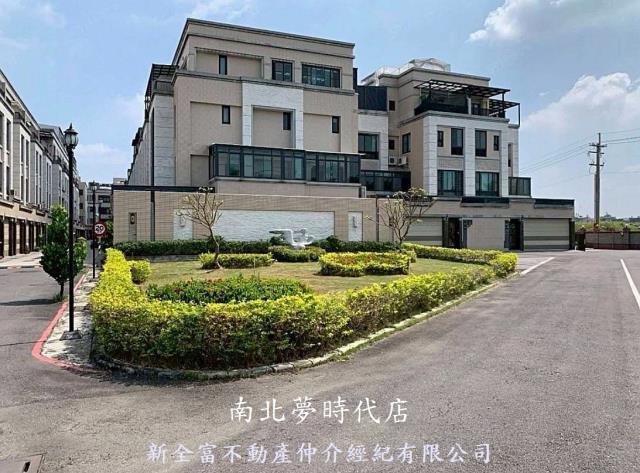 台南善化透天-11