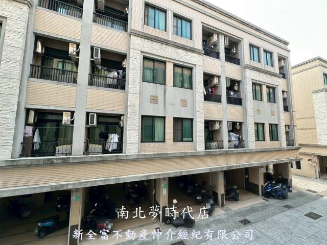 台南善化透天-1