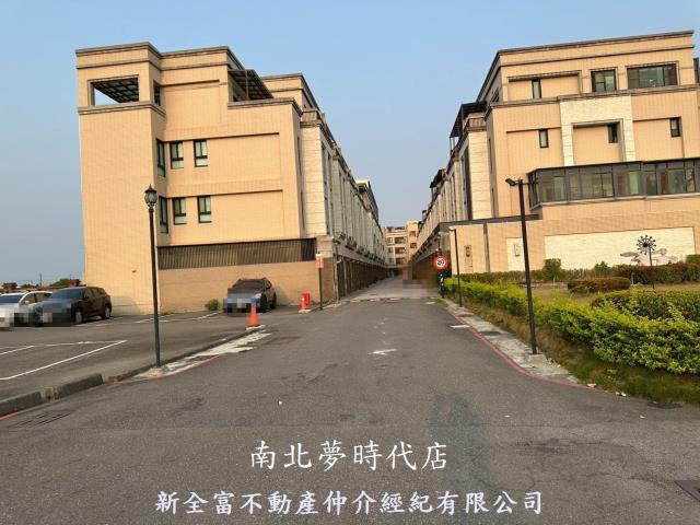 台南善化透天-9