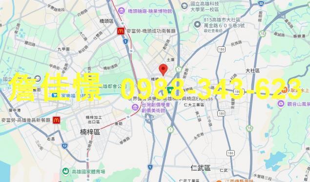 高雄楠梓大樓法拍-4