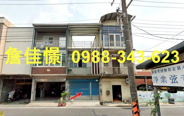 屏東新園透天拍賣-3