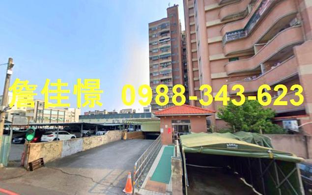 西區法拍大樓-5