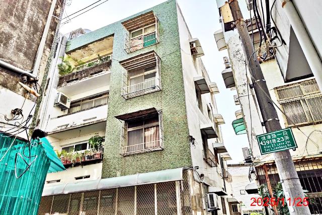 南區法拍公寓-3