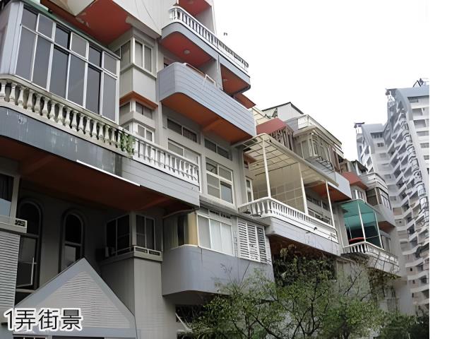 新店法拍別墅-2