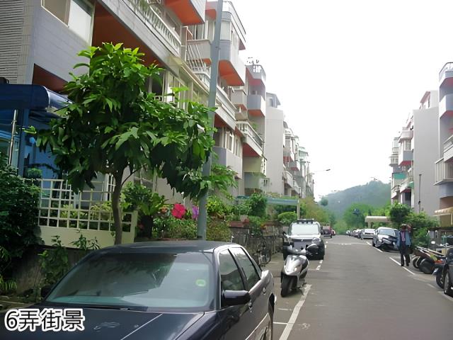 新店法拍別墅-6