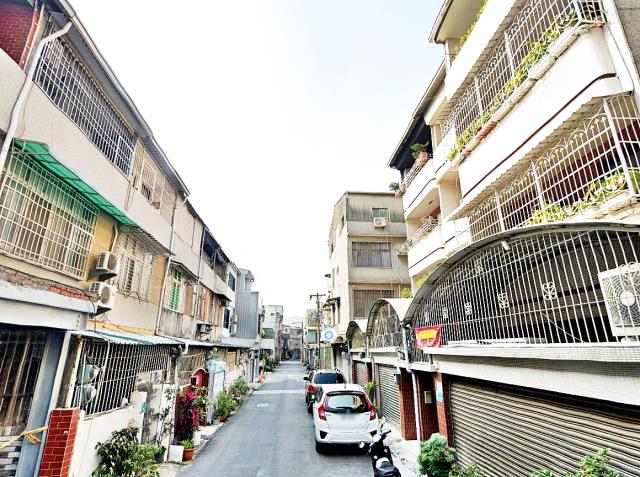 北區透天法拍-4