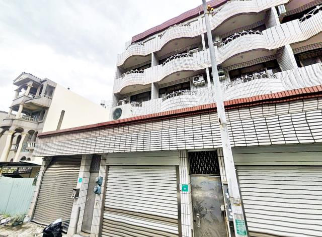 永康透天法拍-3