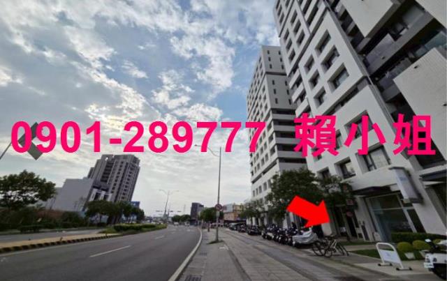 彰化拍賣大樓-8