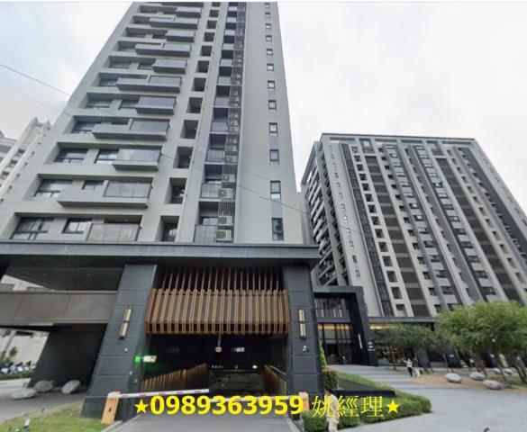 台中大樓拍賣-5