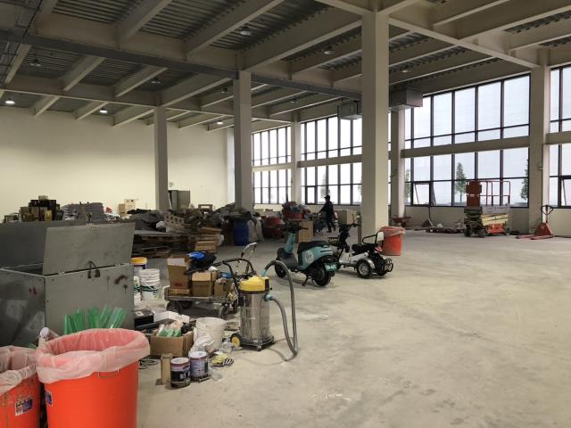 桃園桃園區廠房-1