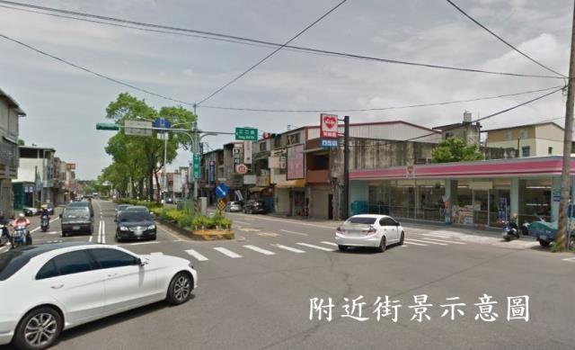 桃園龍潭廠房-1