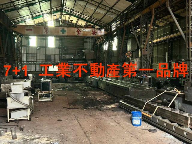 台南永康廠房-5