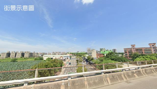 桃園平鎮廠房-1